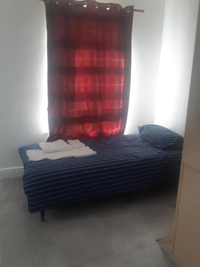 דירות דבלין Lara House מראה חיצוני תמונה