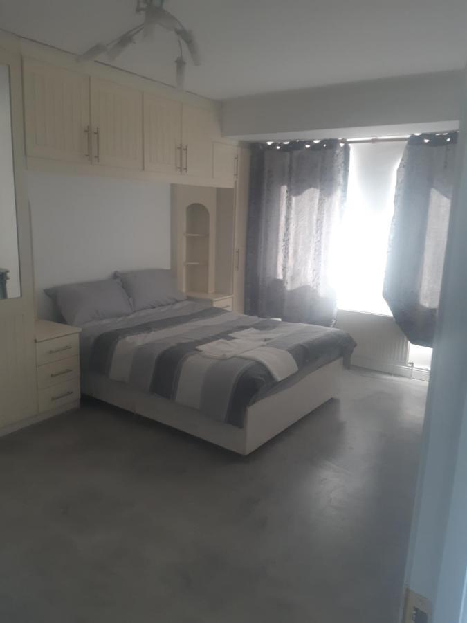 דירות דבלין Lara House מראה חיצוני תמונה
