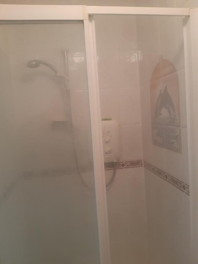 דירות דבלין Lara House מראה חיצוני תמונה